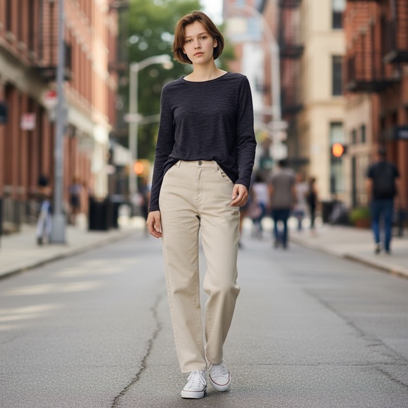 Tops - ATHLETA Top. Size Medium